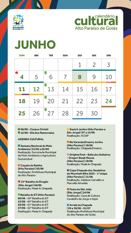 Calendário cultural página 7