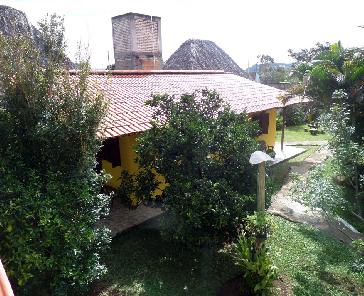 Casa do Cerrado