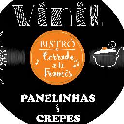 Bistrô Vinil