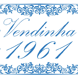 Vendinha 1961