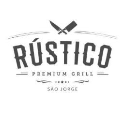 Rústico Premium Grill