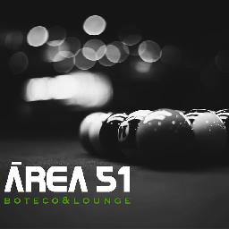 Gastrobar Área 51