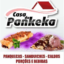 Casa da Pankeka