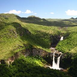 Parque Nacional da Chapada dos Veadeiros