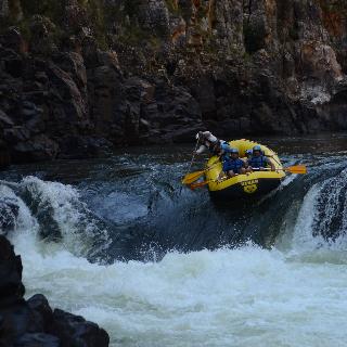 RAFTING