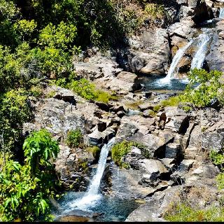 Valle das Pedras